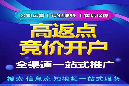 金融行业SEM推广的案例与策略分享